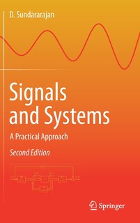 Front cover_Signals and Systems