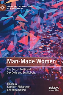 Couverture_Man-Made Women