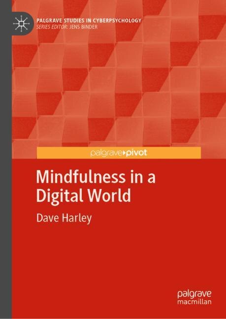Front cover_Mindfulness in a Digital World
