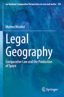 Front cover_Legal Geography