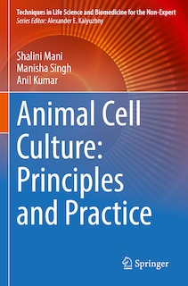 Front cover_Animal Cell Culture