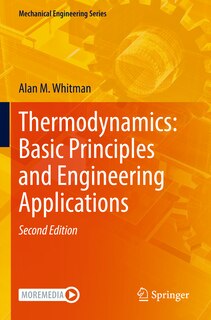 Front cover_Thermodynamics