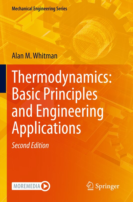 Front cover_Thermodynamics