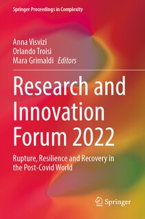 Couverture_Research and Innovation Forum 2022