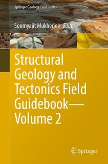 Couverture_Structural Geology and Tectonics Field Guidebook-Volume 2