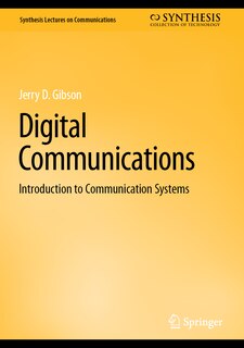 Front cover_Digital Communications