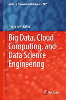 Couverture_Big Data, Cloud Computing, and Data Science Engineering