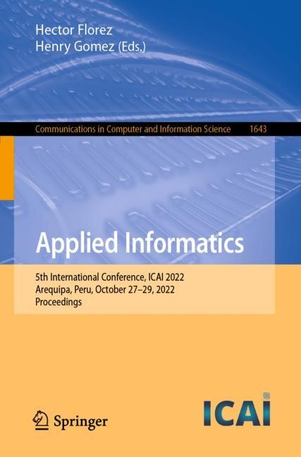 Couverture_Applied Informatics