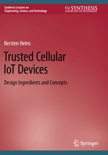 Couverture_Trusted Cellular IoT Devices