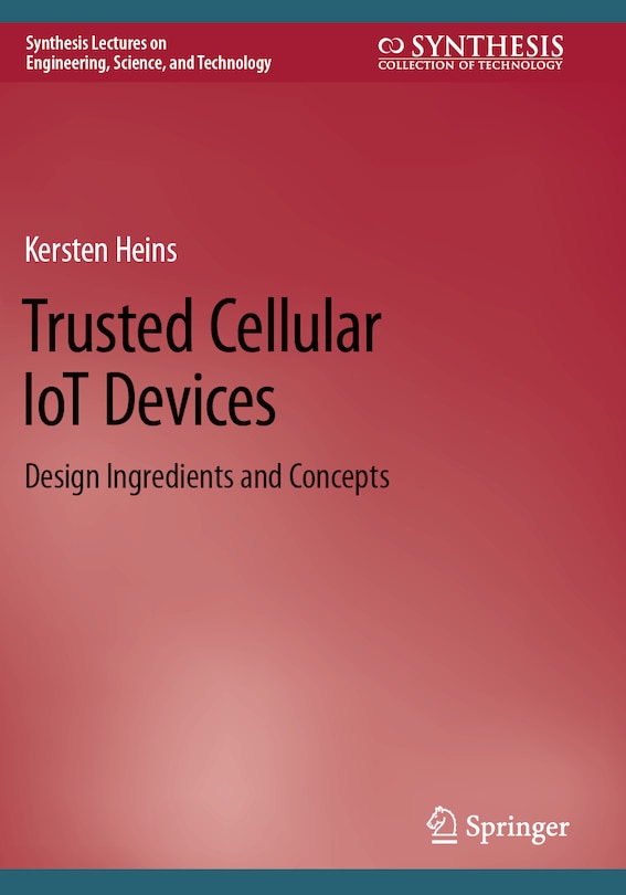 Couverture_Trusted Cellular IoT Devices