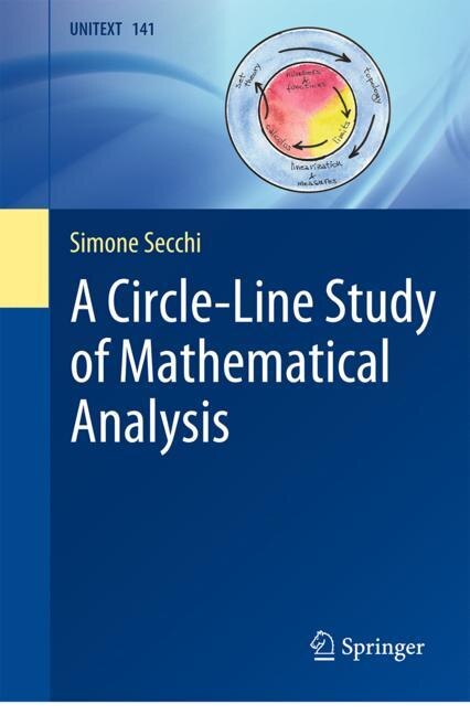 Couverture_A Circle-Line Study of Mathematical Analysis