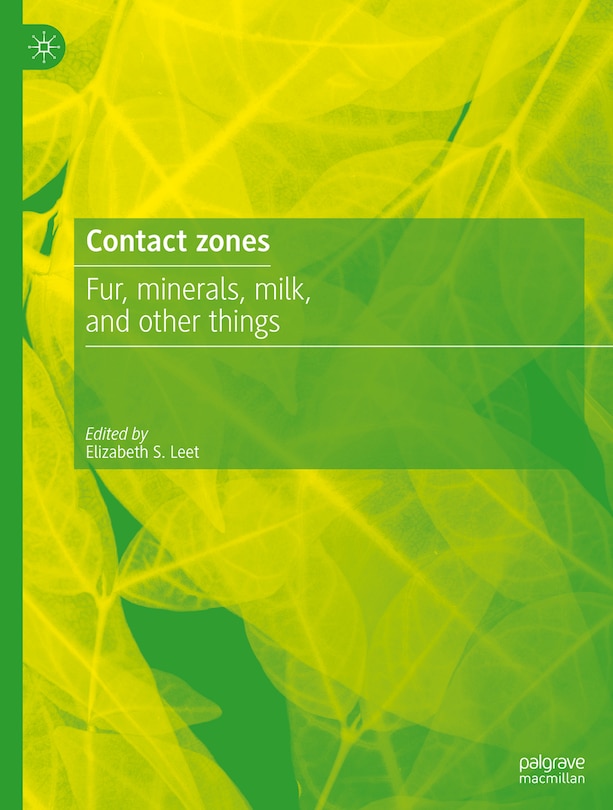Front cover_Contact zones