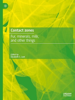 Front cover_Contact Zones