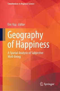 Front cover_Geography of Happiness