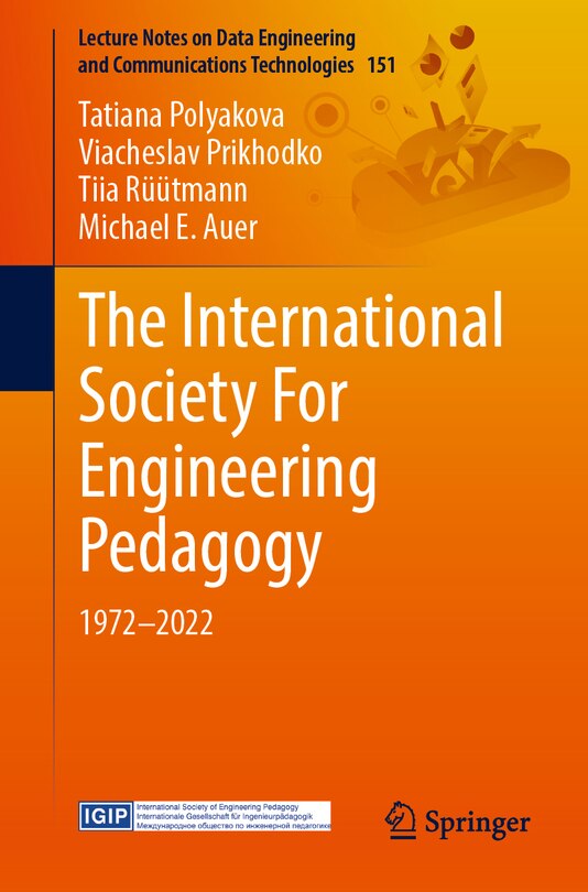 Couverture_The International Society For Engineering Pedagogy