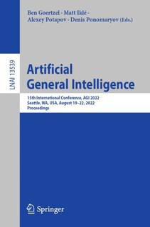 Couverture_Artificial General Intelligence