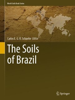Couverture_The Soils of Brazil