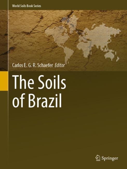 Couverture_The Soils of Brazil