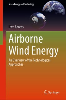 Couverture_Airborne Wind Energy