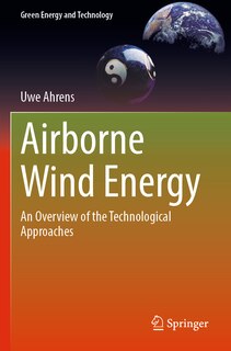 Couverture_Airborne Wind Energy