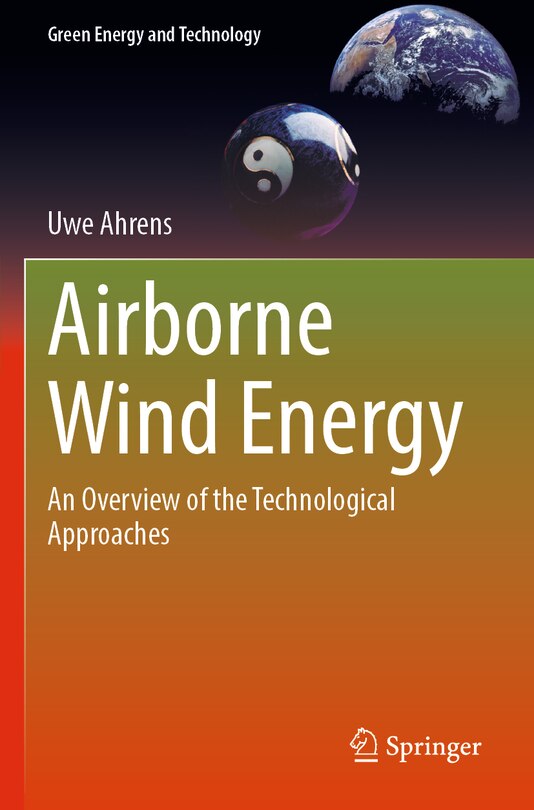 Couverture_Airborne Wind Energy
