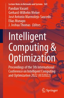 Front cover_Intelligent Computing