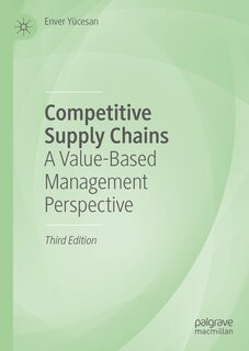 Front cover_Competitive Supply Chains