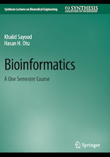 Front cover_Bioinformatics