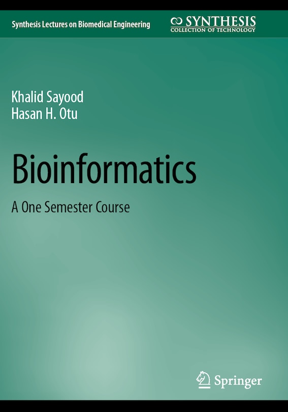 Front cover_Bioinformatics