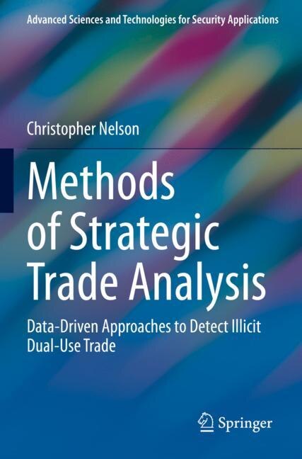 Front cover_Methods of Strategic Trade Analysis