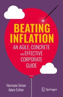 Front cover_Beating Inflation