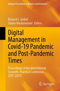 Front cover_Digital Management in Covid-19 Pandemic and Post-pandemic Times