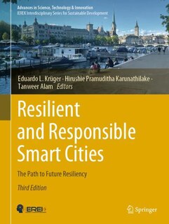 Front cover_Resilient and Responsible Smart Cities