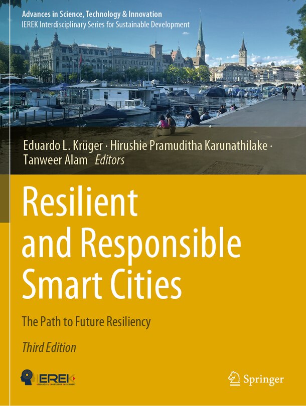 Front cover_Resilient and Responsible Smart Cities