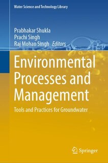 Couverture_Environmental Processes and Management