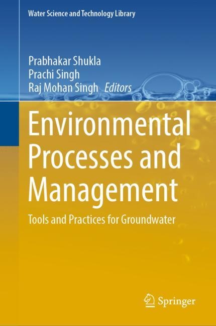 Couverture_Environmental Processes and Management