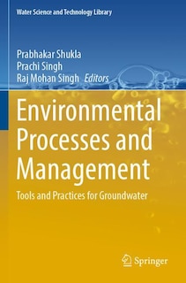 Front cover_Environmental Processes and Management