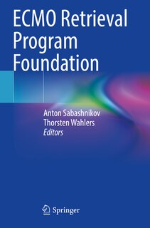 Front cover_ECMO Retrieval Program Foundation