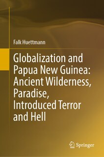 Couverture_Globalization and Papua New Guinea