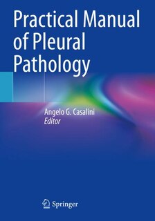Front cover_Practical Manual of Pleural Pathology