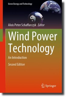 Couverture_Wind Power Technology