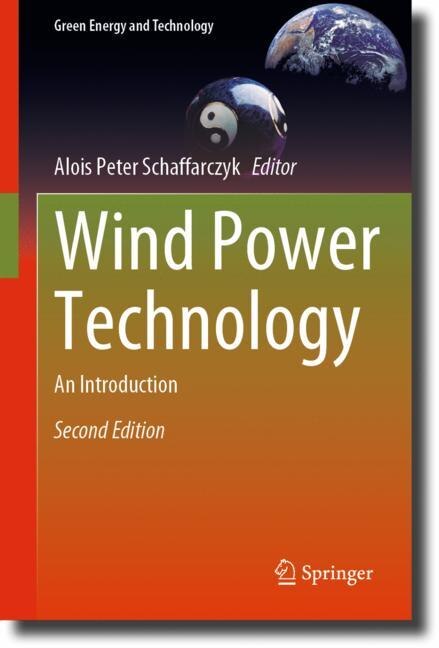 Couverture_Wind Power Technology