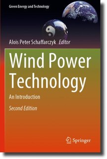Couverture_Wind Power Technology