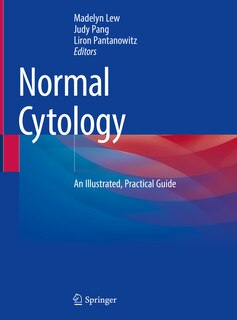 Front cover_Normal Cytology