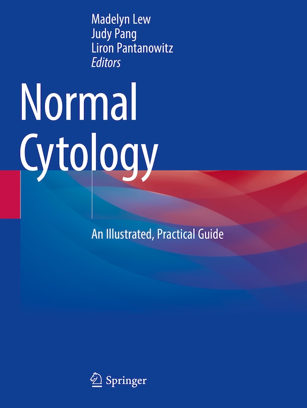 Front cover_Normal Cytology