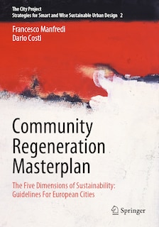 Couverture_Community Regeneration Masterplan