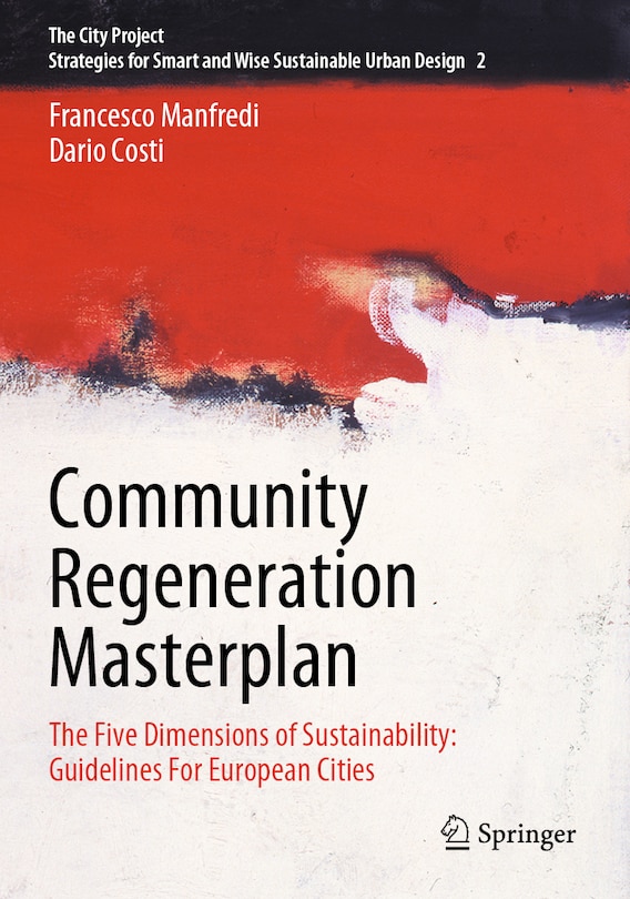 Couverture_Community Regeneration Masterplan