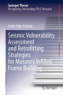 Front cover_Seismic Vulnerability Assessment and Retrofitting Strategies for Masonry Infilled Frame Building