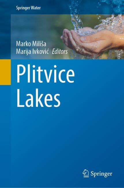 Front cover_Plitvice Lakes