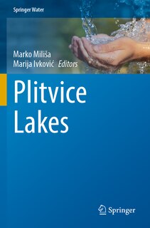 Front cover_Plitvice Lakes